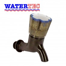 Watertec FTB-M0209-WP Bib Tap Faucet